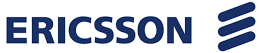 Ericsson Logo